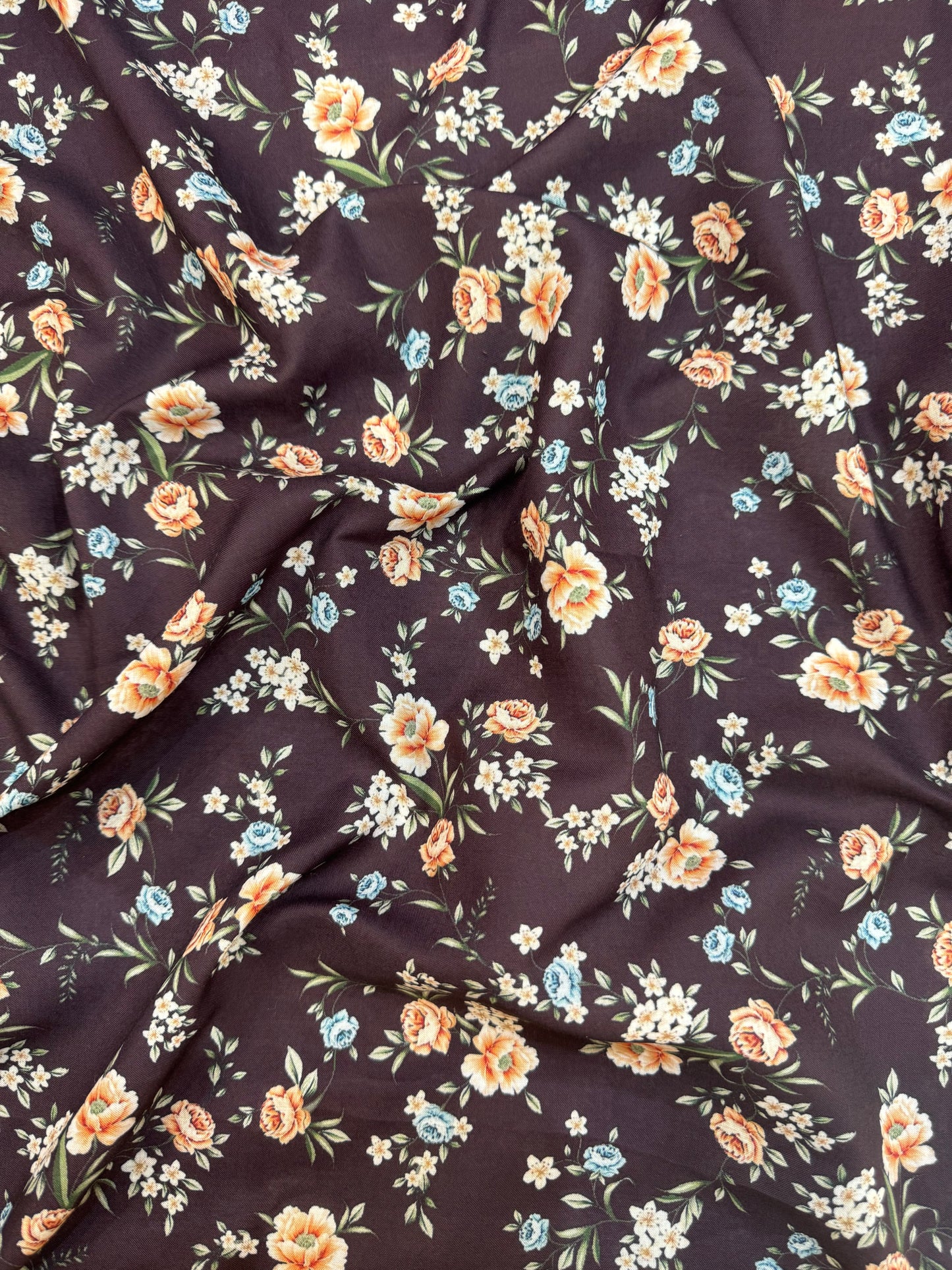 Digital Print Cotton