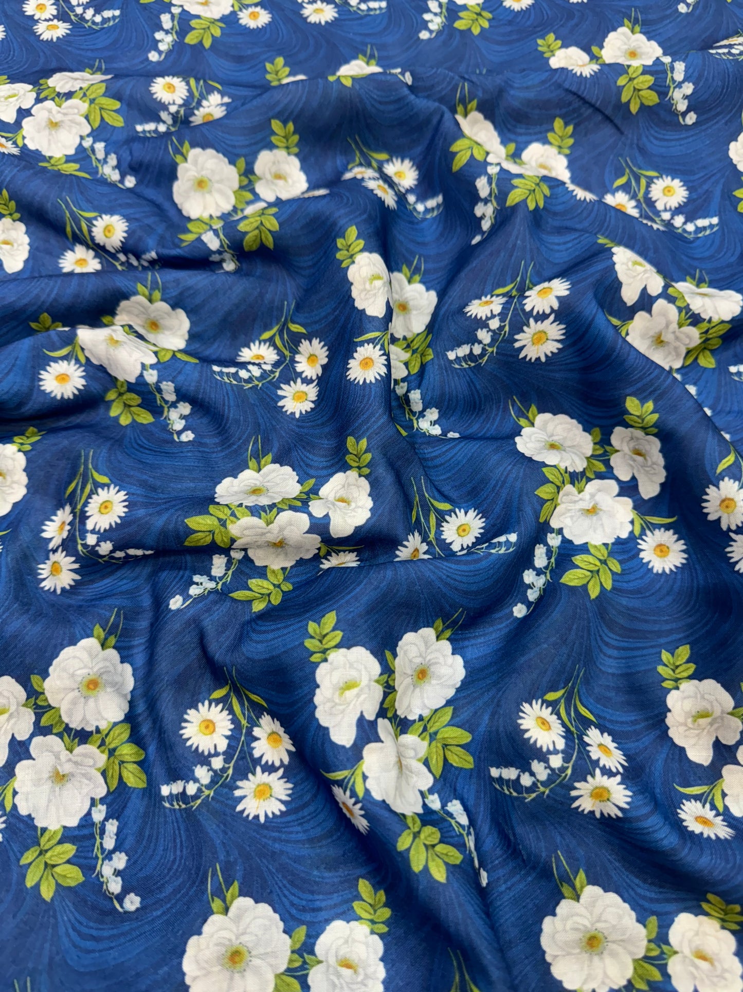 Digital Print Cotton