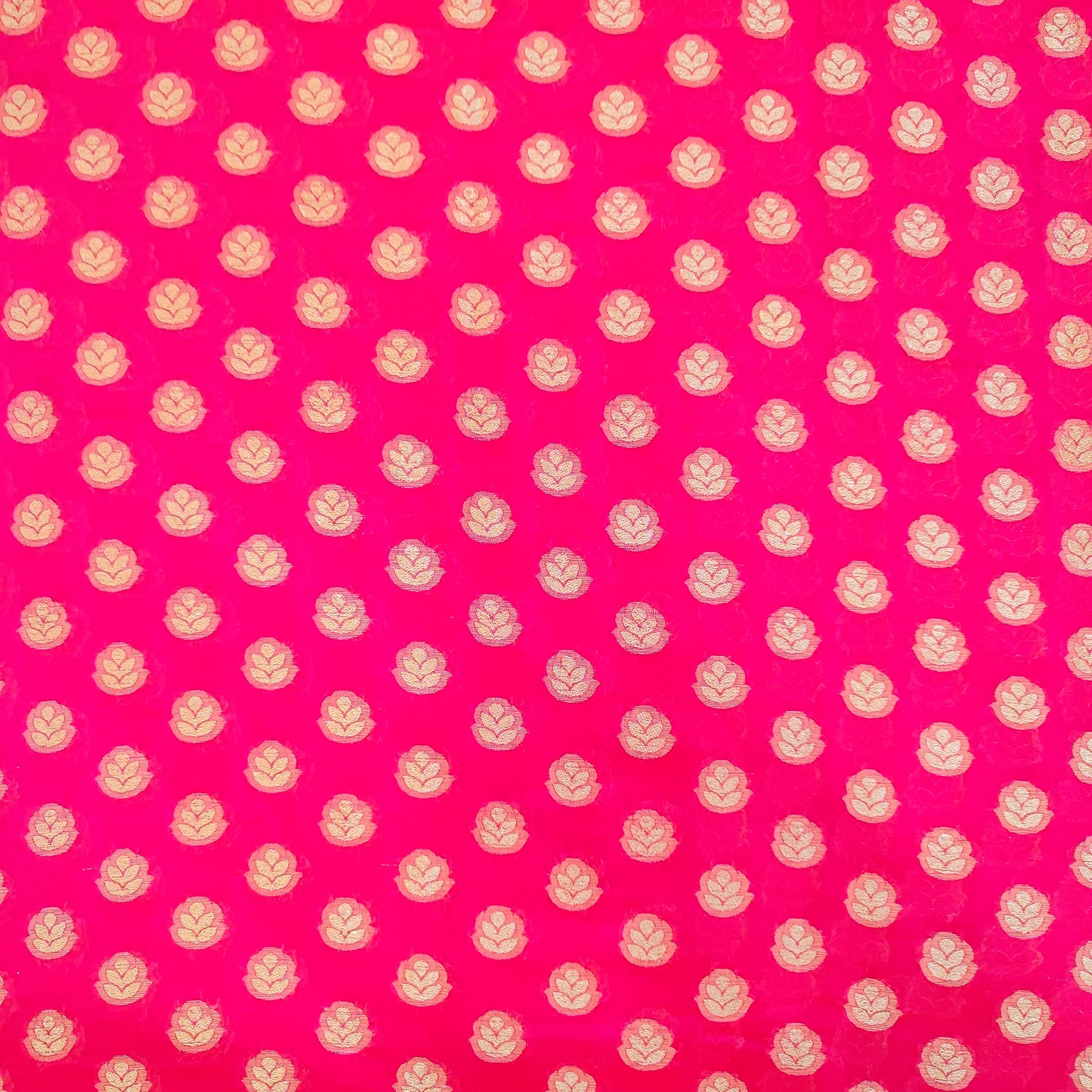 Self Booty Georgette