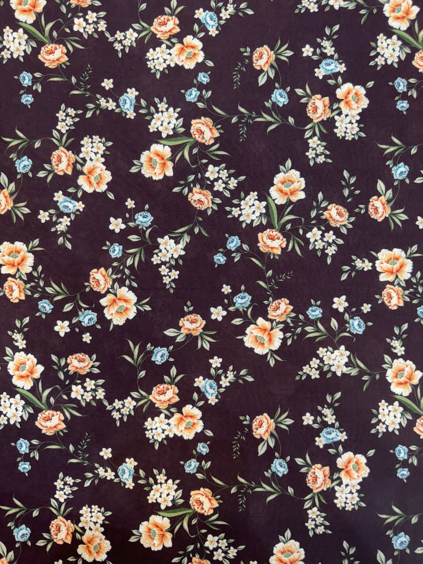 Digital Print Cotton