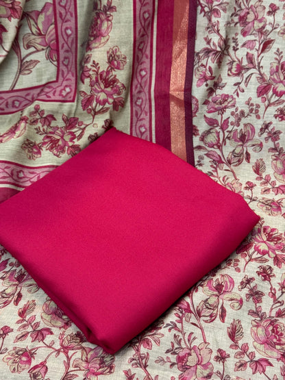 Maheshwari Silk Siit