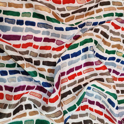 Designer Chinnon Fabric