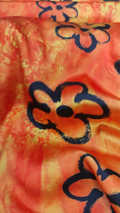 Designer Satin